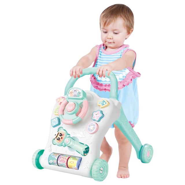 Beiying Toys - Baby Intelligent Walker