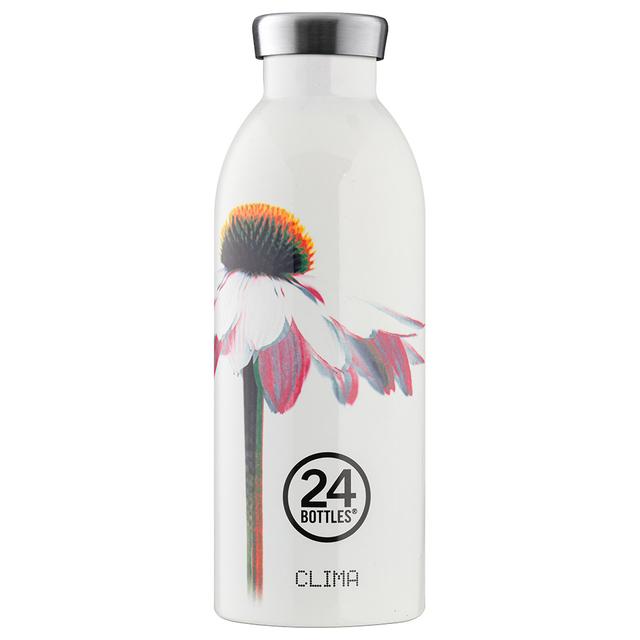 24 Bottles - Clima Insulated SS Water Bottle 500ml - Love Song