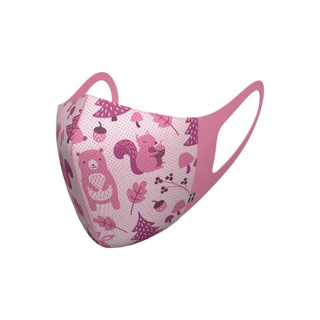 Airinum - Kids Lite Air Mask Extra Small - Pink