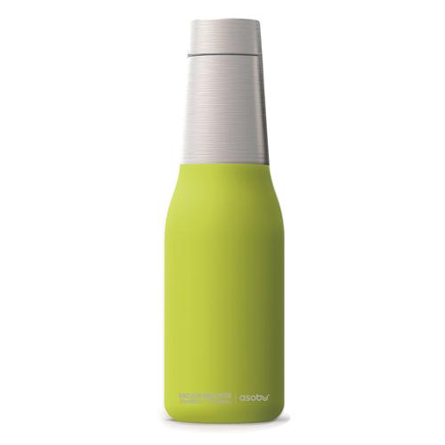 Asobu - Oasis Bottle 20oz - Lime