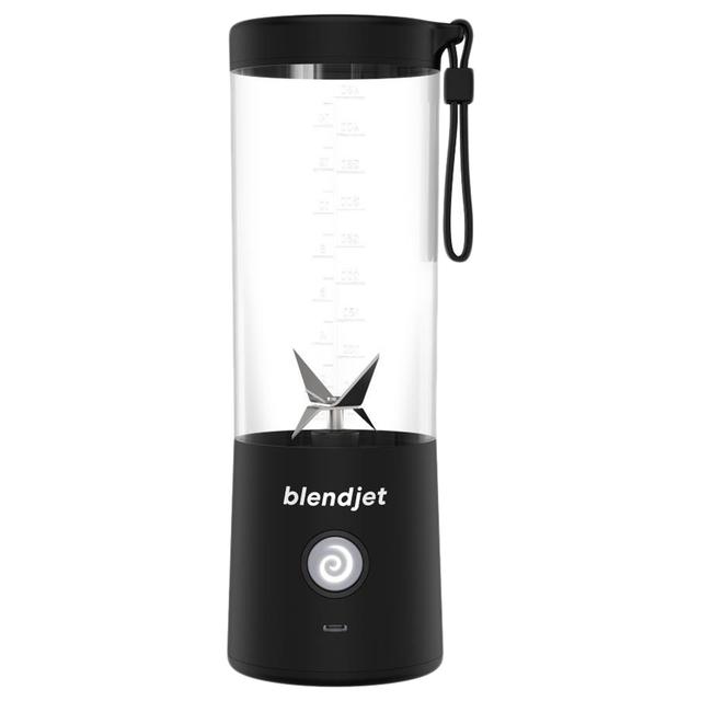 Blendjet - V2 Portable Blender - Black