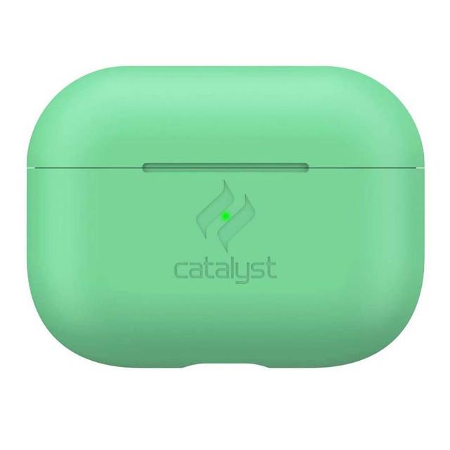 Catalyst - Slim Case for Airpods Pro - Mint Green