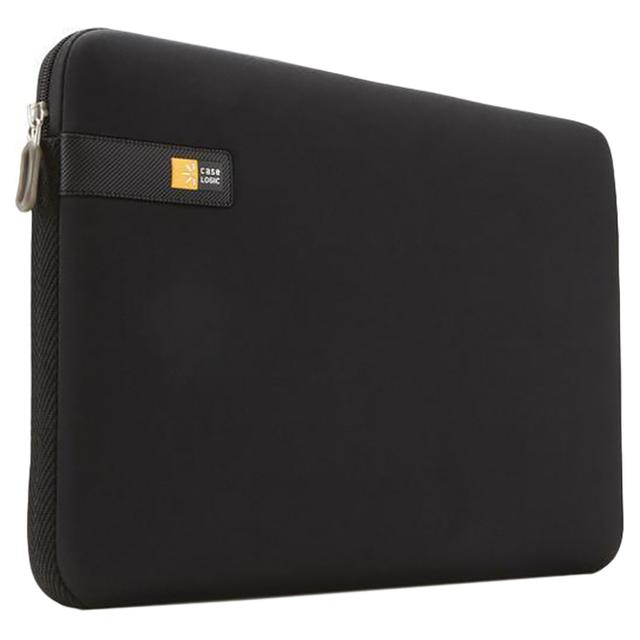 Case Logic - 13.3" Laptop And Macbook Sleeve Black