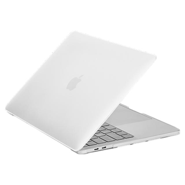 Case-Mate - MacBook Pro 14-inch 2021 Snap-On Case - Clear