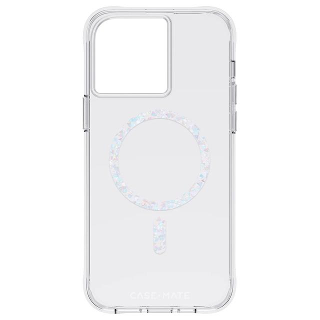 Case-Mate - Iphone 14 Pro Max - Twinkle Diamond Case With Magsafe