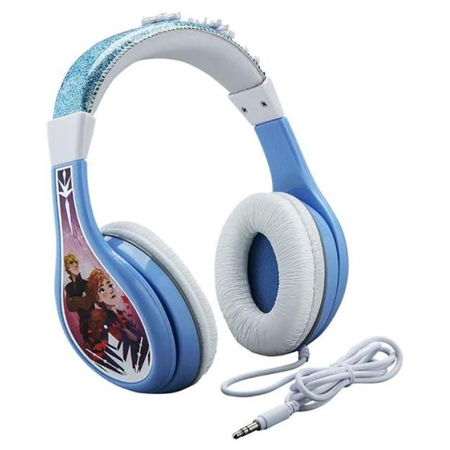 iHome - Kiddesigns Youth Headphones - Frozen