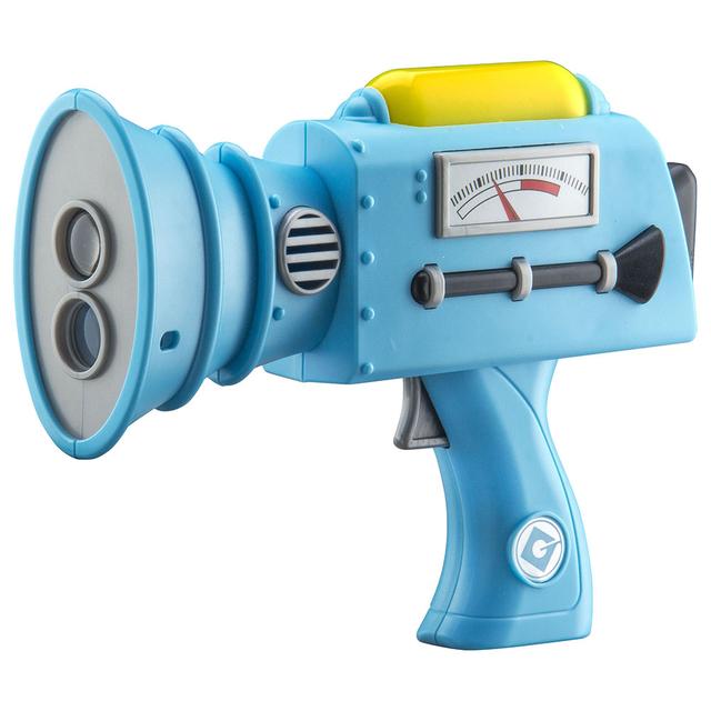 Kiddesigns Laser Tag Gun Minons The Rise Of Gru