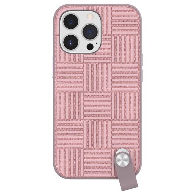 Moshi - Iphone 13 Pro Altra Case - Pink