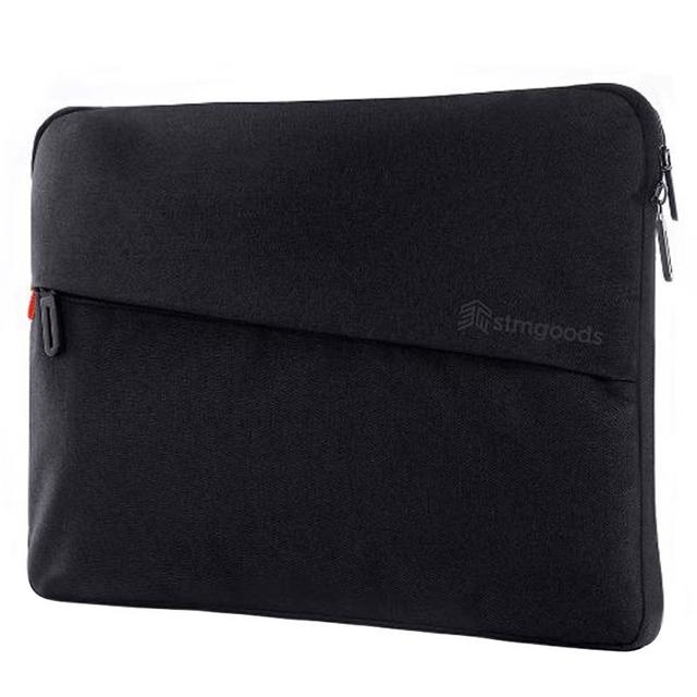 STM - Gamechange Laptop Sleeve 13" - Black