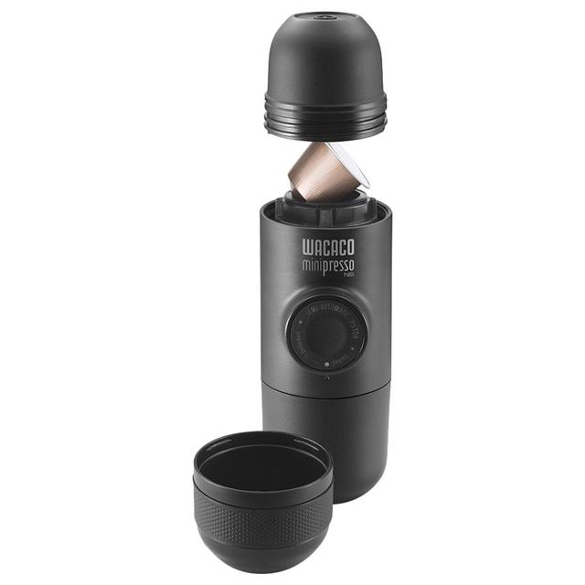 Wacaco - Minipresso NS Portable Machine for Nespresso