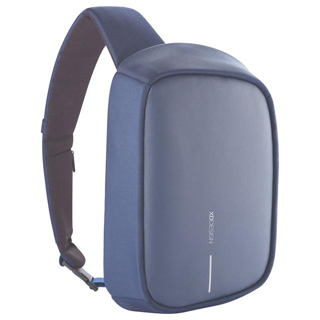 XD-Design Bobby Sling Anti-Theft Backpack - Blue