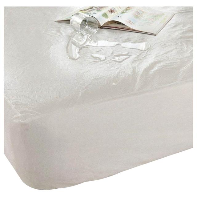 Silentnight - Tencel-Wp Mattress Protector 90 x 200 cm