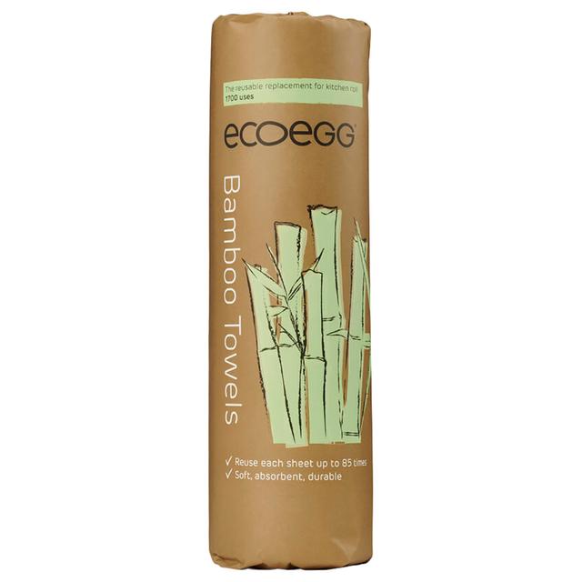 Ecoegg - Bamboo Towels