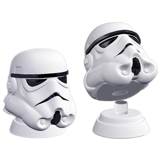 Disney - Star Wars Storm Trooper Shower Gel For Boys 300ml