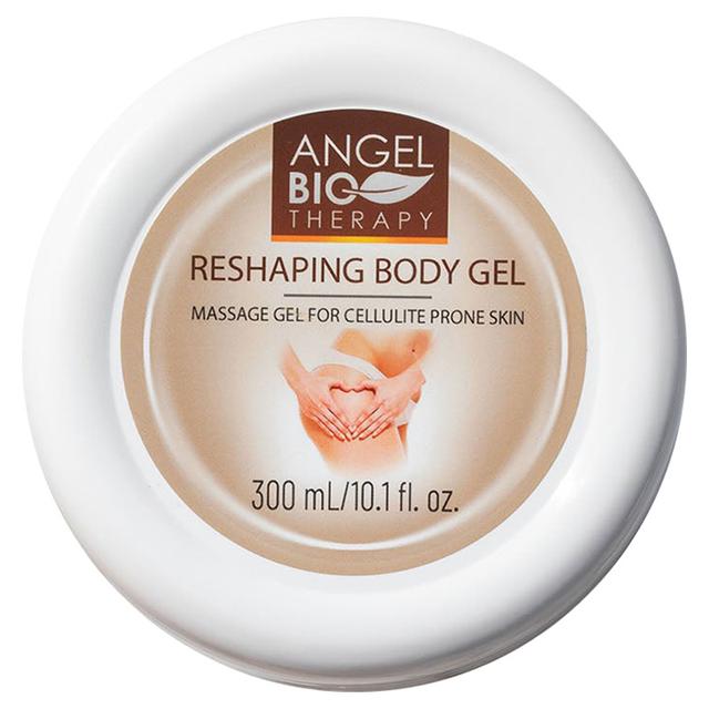 Angel Bio Therapy - Reshaping Body Gel For Cellulite Prone Skin