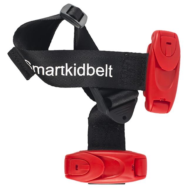 Smart Kid Belt - Safest Pocket Size Child Restraint System