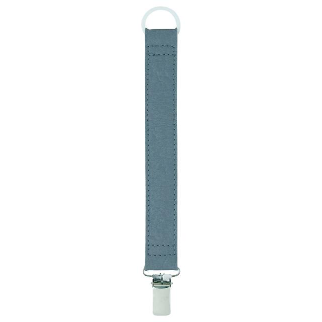 Littlemico - Abacaxi Pacifier Holder - Blue