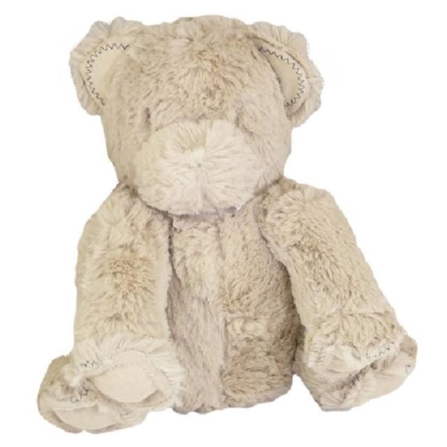 Barefoot Dreams - Cuddle Buddie Bear - Brown