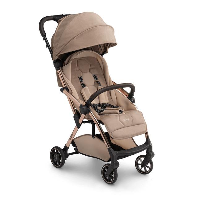 Leclerc - Hexagon Stroller - Champaign