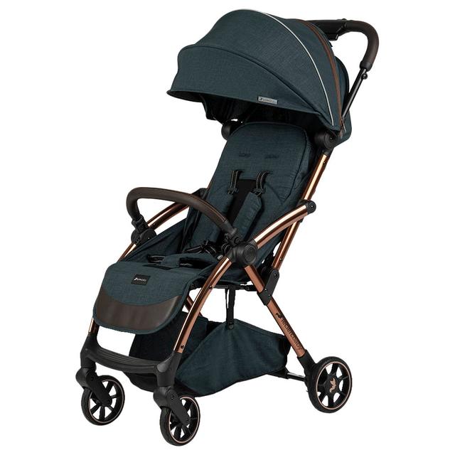 Leclerc - Influencer Air Stroller - Denim Blue 