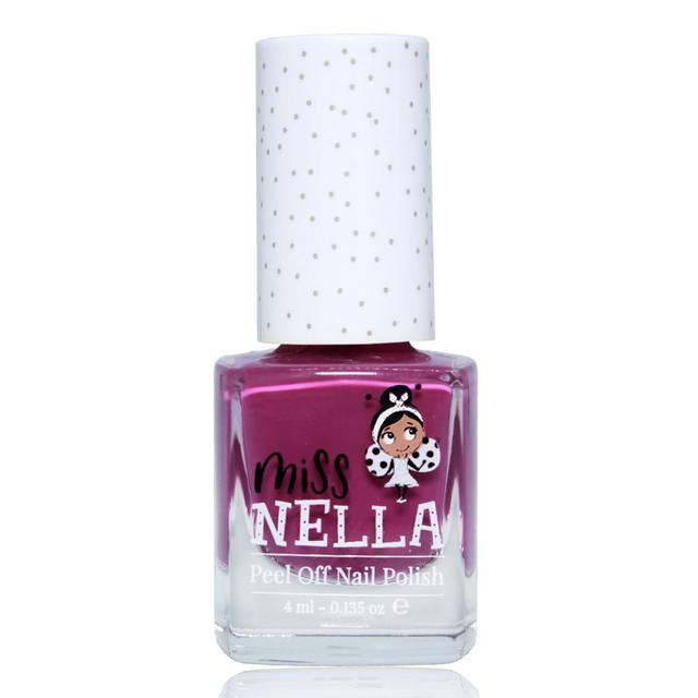 Miss Nella - Nail Polish - Little Poppet