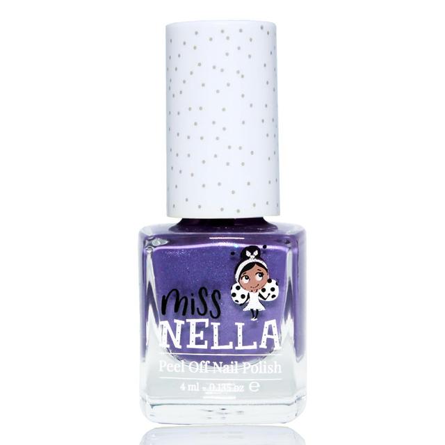 Miss Nella - Nail Polish - Sweet Lavander