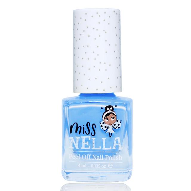 Miss Nella - Nail Polish - Blue Bell