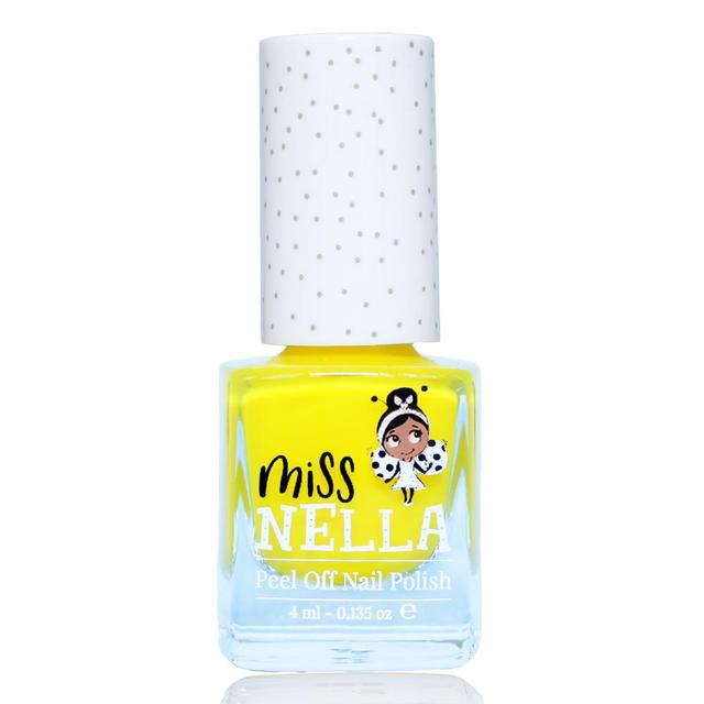 Miss Nella - Nail Polish - Sun Kissed