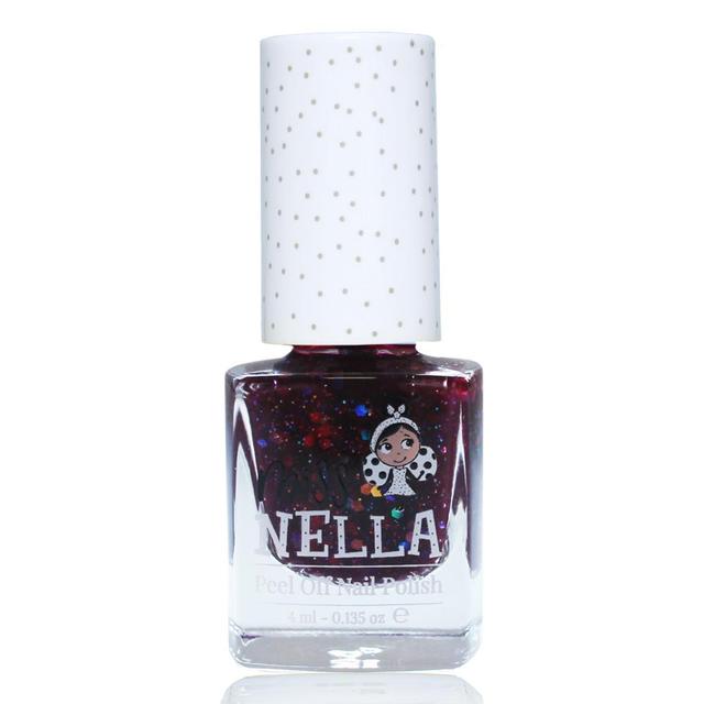 Nail-a-Peel Nail Polish 4ml - Secret Diary