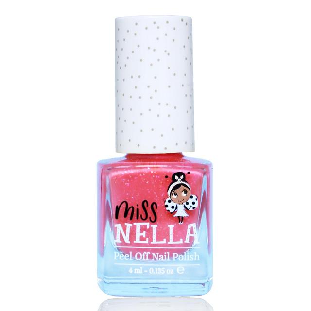 Miss Nella - Marshmallow Overload Nail Polish