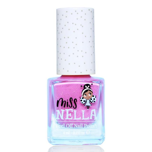 Miss Nella - Blueberry Smoothie Nail Polish