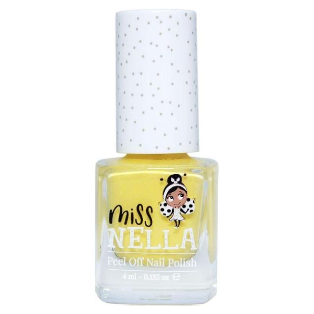 Miss Nella - Nail Polish - Banana Split