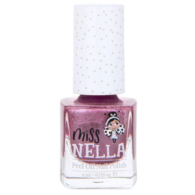 Miss Nella - Nail Polish - Diplodo Kiss