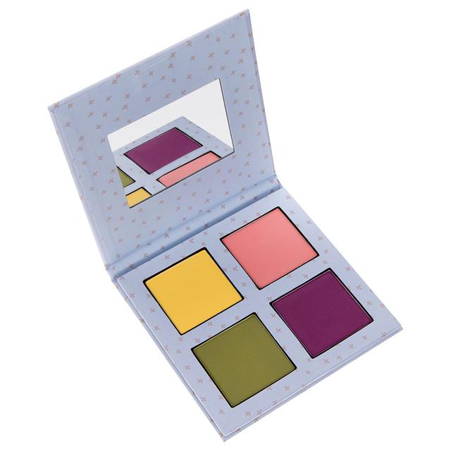 Miss Nella - Eye & Cheek Palette - Candy Fantasy