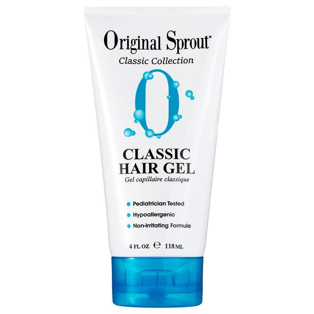 Original Sprout -Classic Hair Gel - 4oz