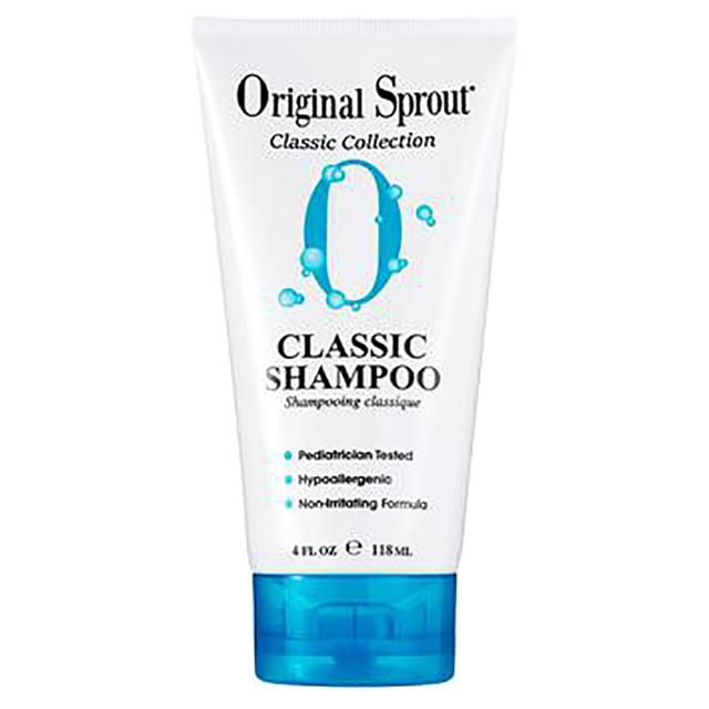 Original Sprout - Classic Shampoo 4oz