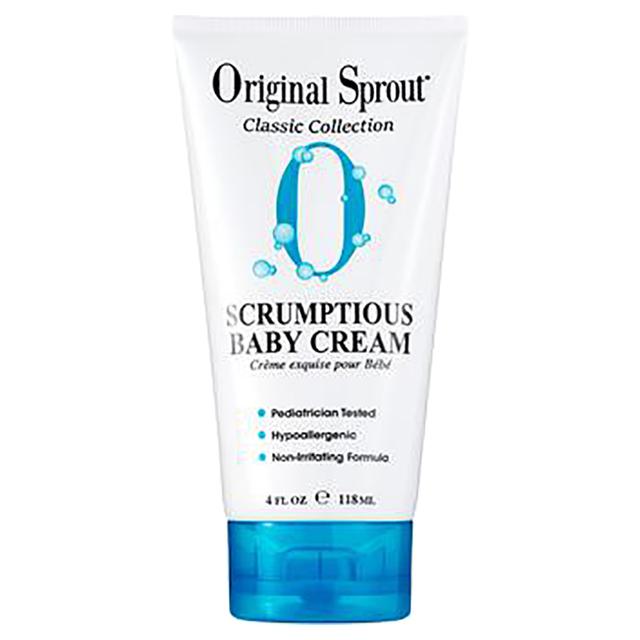 Original Sprout - Scrumptious Baby Cream - 4oz