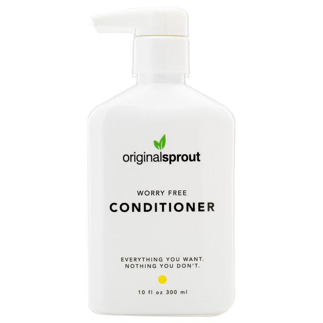 Original Sprout - Worry Free Conditioner 10oz