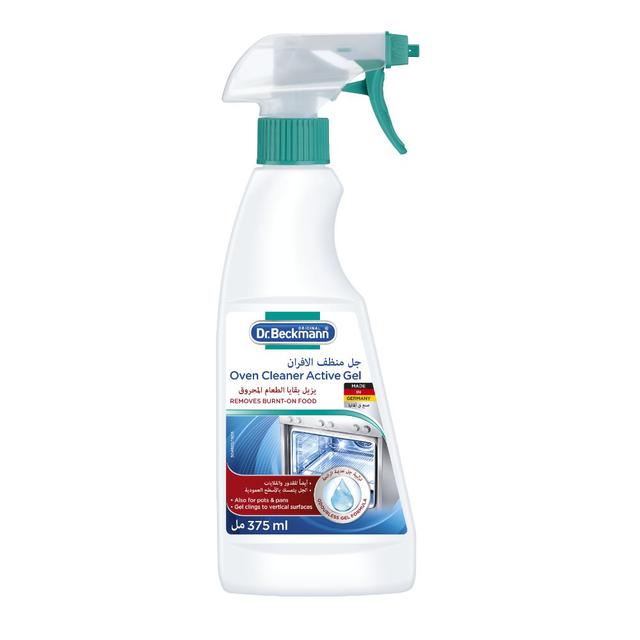 Dr. Beckmann - Oven Cleaner 375ml