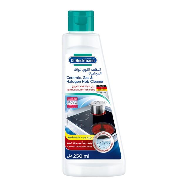 Dr. Beckmann - Hob Cleaner 250ml