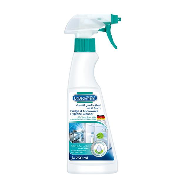 Dr. Beckmann - Fridge Cleaner 250ml