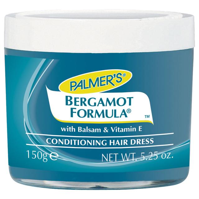 Palmer's - Bergamot Formula Jar 5.25oz