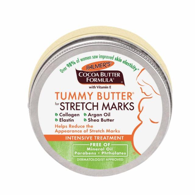 Palmer's Tummy Butter 4.4 oz