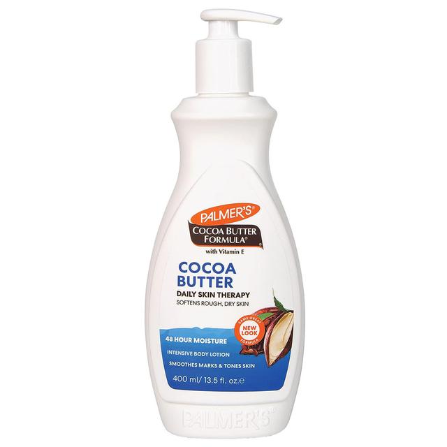 Palmer's - Cocoa Butter Formula Lotion Pump 400ml