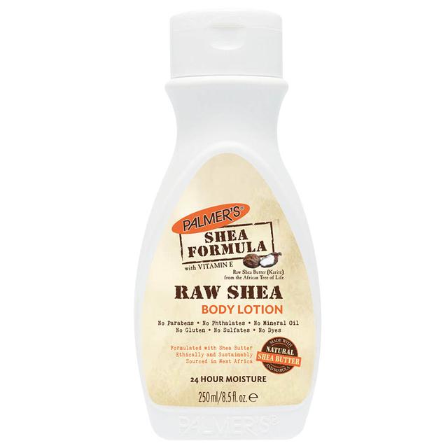 Palmer's - Raw Shea Body Lotion 250ml