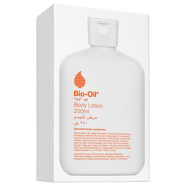 Bio-Oil - Body Lotion 250ml