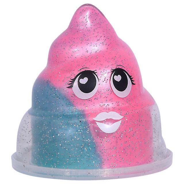 Simba - Puuupsi Poop Unicorn Cup Glitter Slime