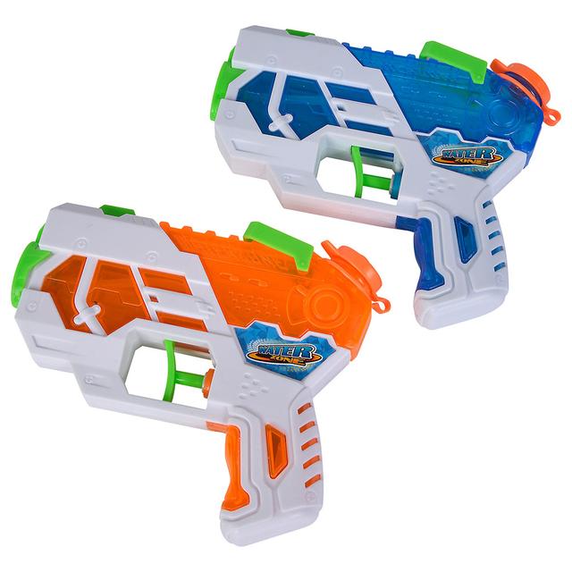 Simba - Waterzone Dual Blaster Water Gun Set