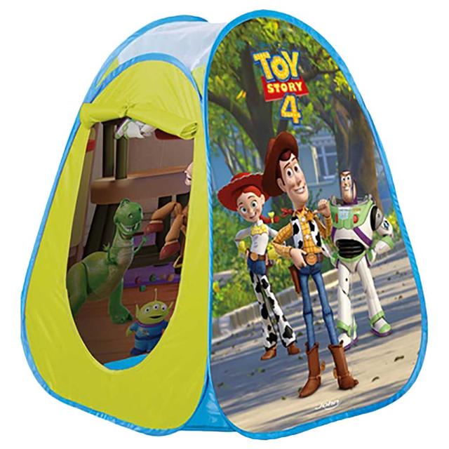 John - Toy Story 4 Pop Up Play Tent