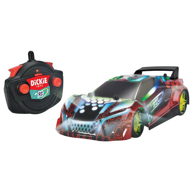 Dickie - RC Light Razor Car 2.4Ghz